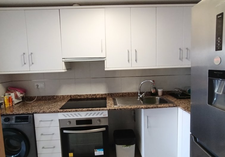 Segunda mano - Apartamento  - Sucina - Inland