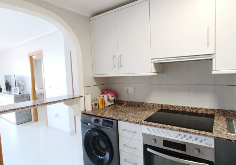 Segunda mano - Apartamento  - Sucina - Inland
