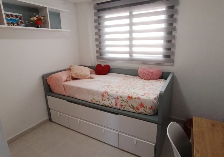 Segunda mano - Apartamento  - Sucina - Inland