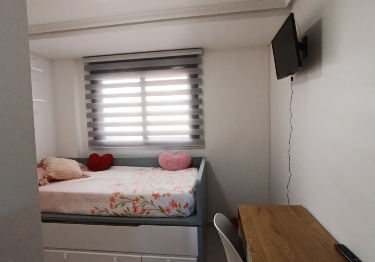 Segunda mano - Apartamento  - Sucina - Inland