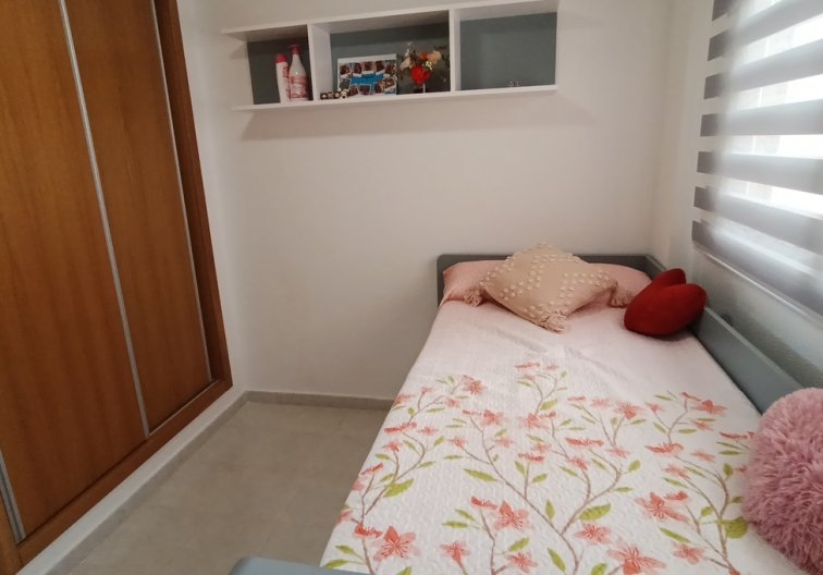 Segunda mano - Apartamento  - Sucina - Inland