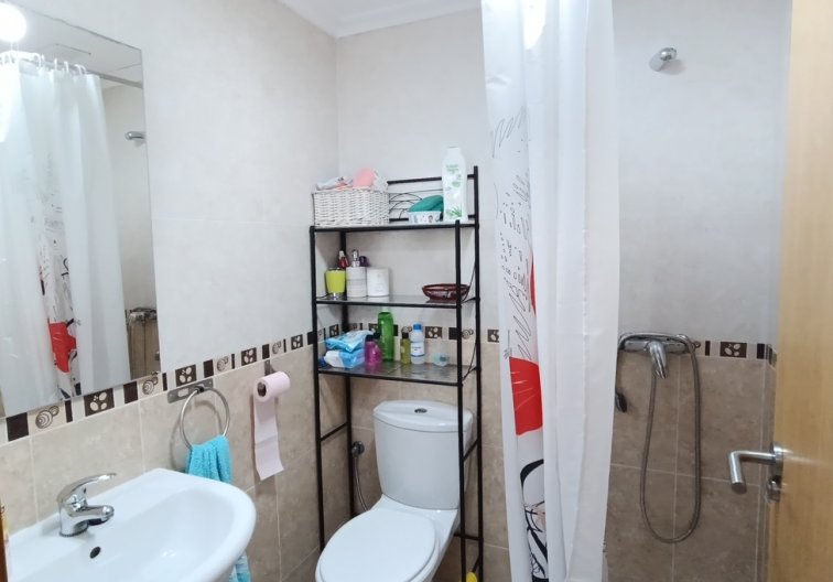 Segunda mano - Apartamento  - Sucina - Inland