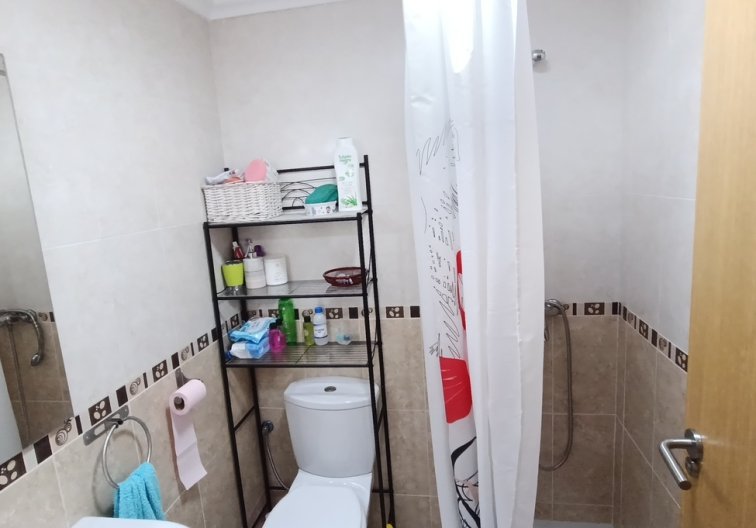 Segunda mano - Apartamento  - Sucina - Inland