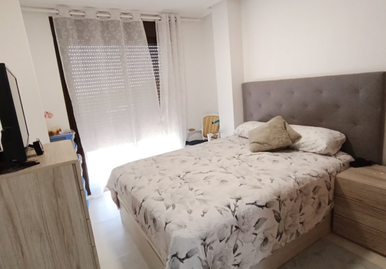 Segunda mano - Apartamento  - Sucina - Inland