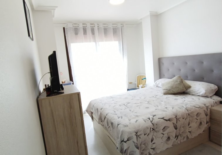 Segunda mano - Apartamento  - Sucina - Inland