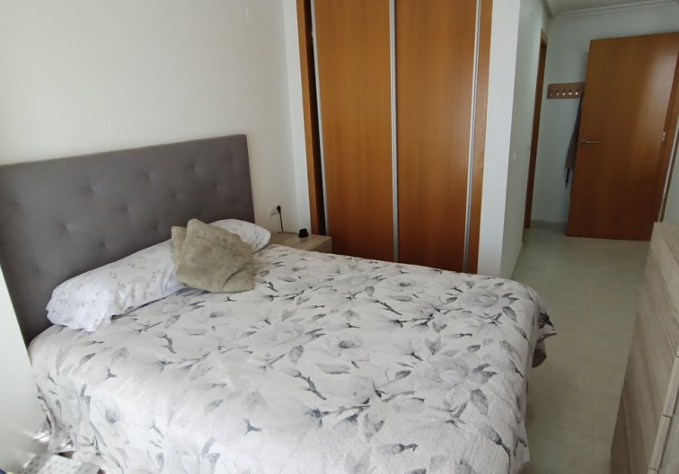 Segunda mano - Apartamento  - Sucina - Inland