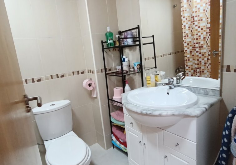 Segunda mano - Apartamento  - Sucina - Inland