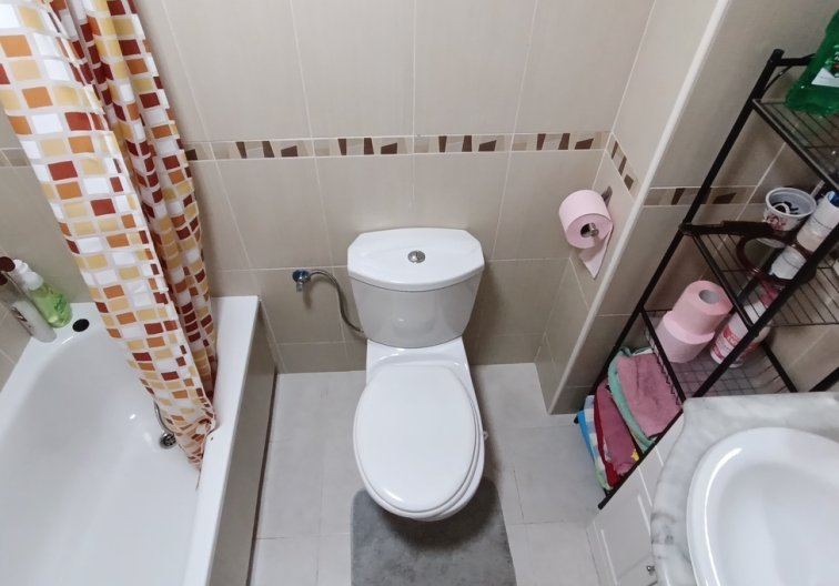 Segunda mano - Apartamento  - Sucina - Inland