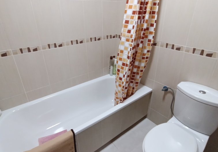 Segunda mano - Apartamento  - Sucina - Inland