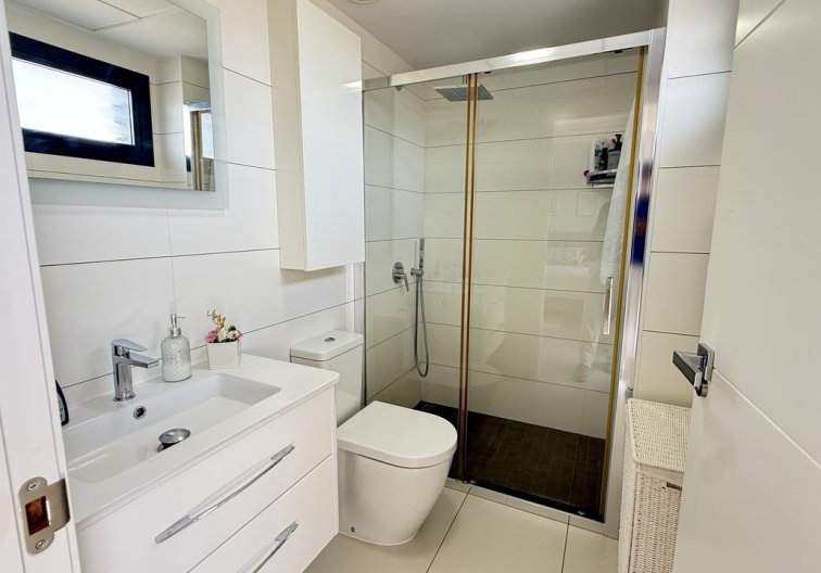 Segunda mano - town house - Cabo Roig - Costa Blanca