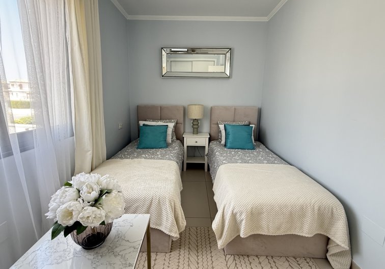 Segunda mano - town house - Cabo Roig - Costa Blanca