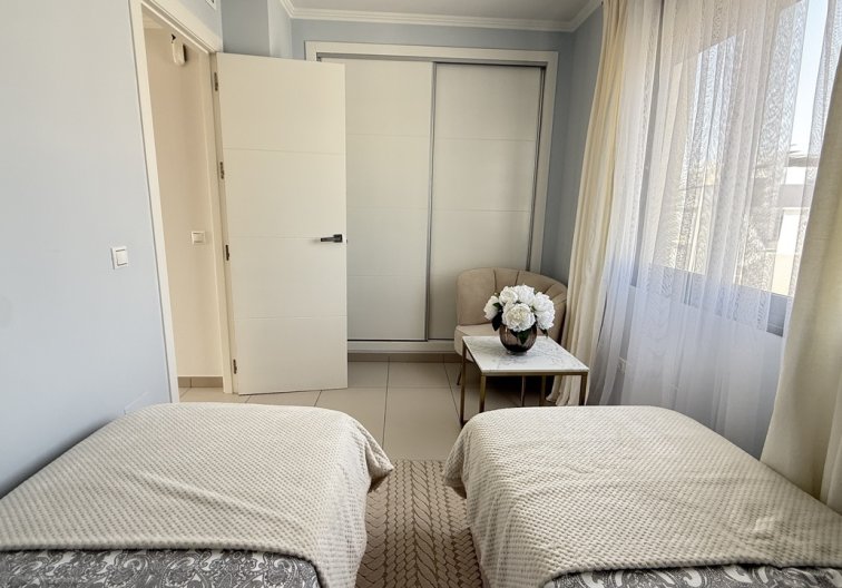 Segunda mano - town house - Cabo Roig - Costa Blanca