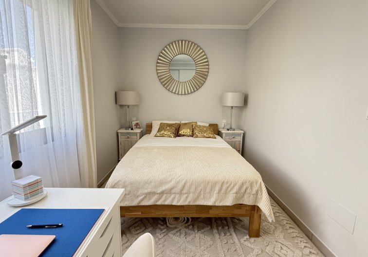 Segunda mano - town house - Cabo Roig - Costa Blanca
