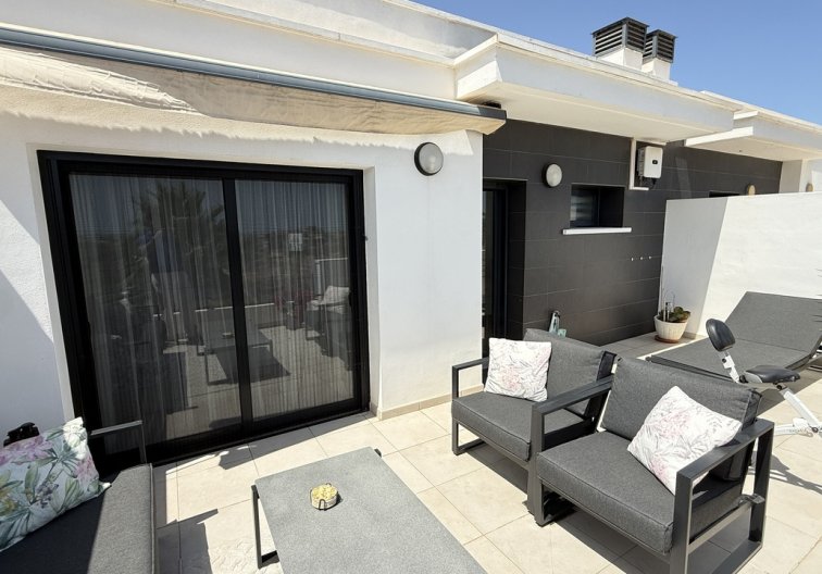 Segunda mano - town house - Cabo Roig - Costa Blanca
