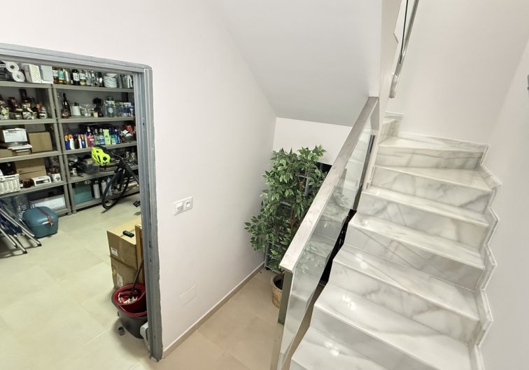 Segunda mano - town house - Cabo Roig - Costa Blanca