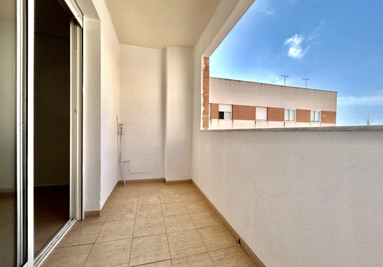 Revente - Appartement - Torrevieja - Costa Blanca