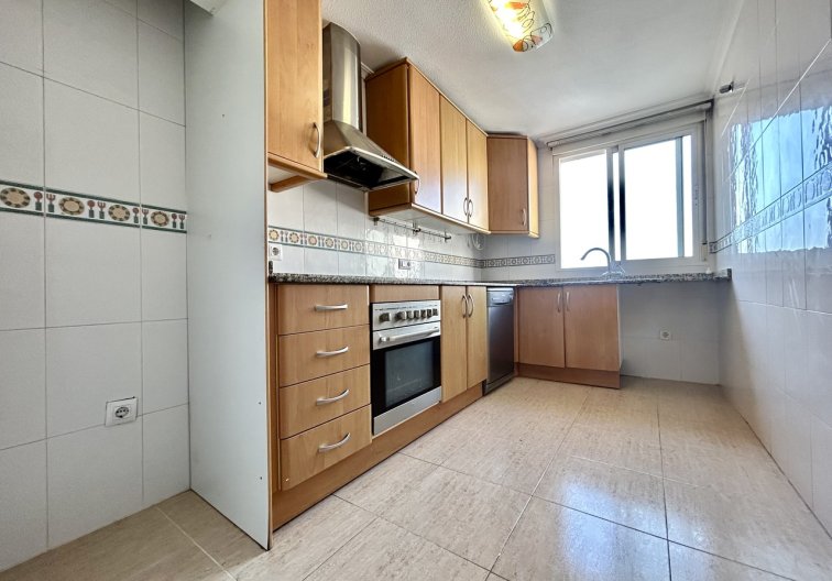 Revente - Appartement - Torrevieja - Costa Blanca