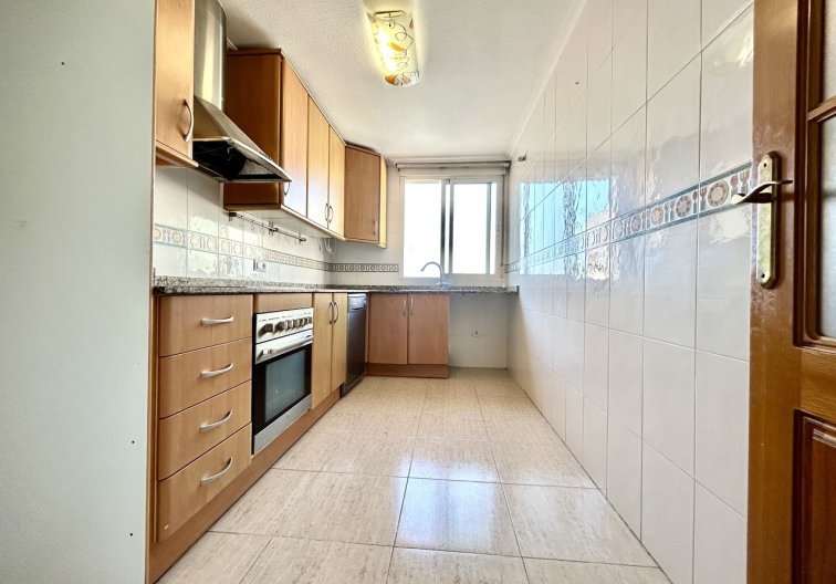 Revente - Appartement - Torrevieja - Costa Blanca