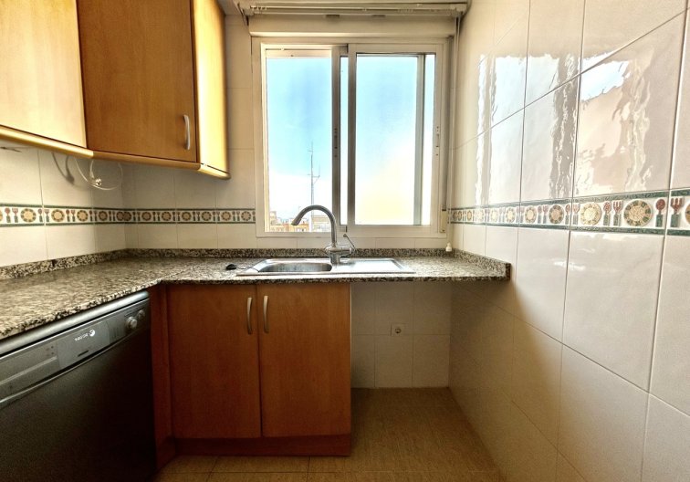 Revente - Appartement - Torrevieja - Costa Blanca