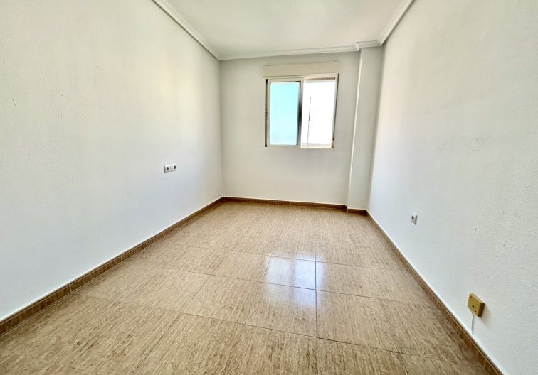 Revente - Appartement - Torrevieja - Costa Blanca