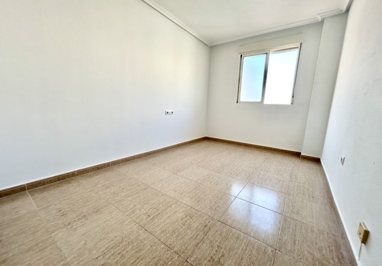 Revente - Appartement - Torrevieja - Costa Blanca