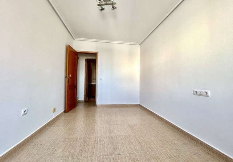 Revente - Appartement - Torrevieja - Costa Blanca