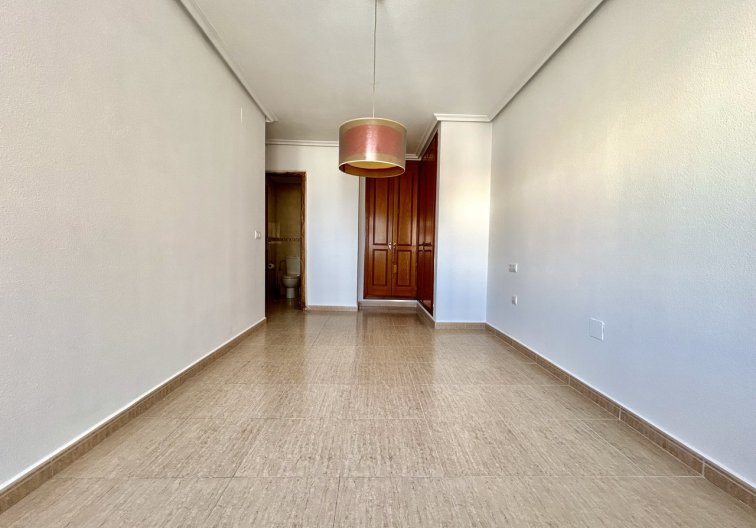 Revente - Appartement - Torrevieja - Costa Blanca