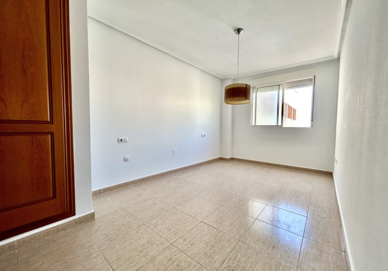 Revente - Appartement - Torrevieja - Costa Blanca