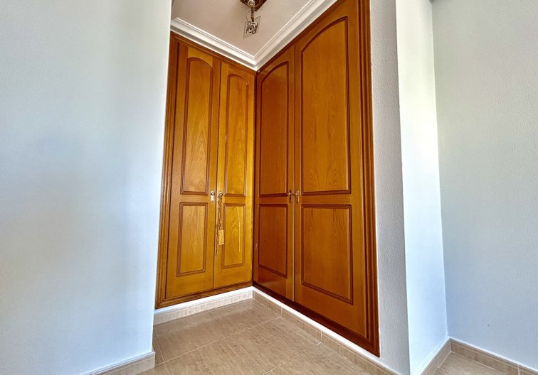 Revente - Appartement - Torrevieja - Costa Blanca