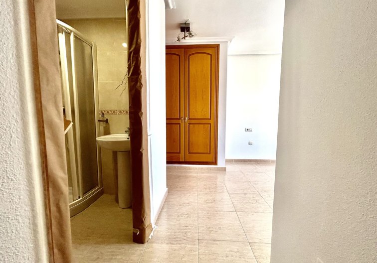 Revente - Appartement - Torrevieja - Costa Blanca