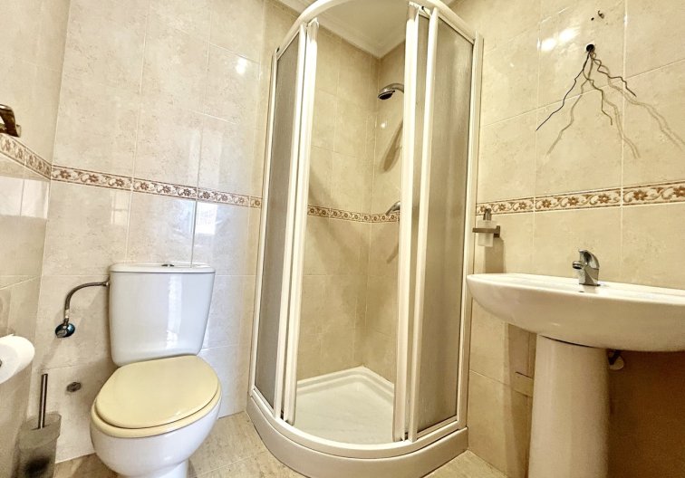 Revente - Appartement - Torrevieja - Costa Blanca
