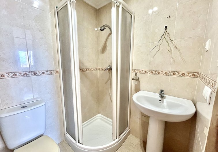 Revente - Appartement - Torrevieja - Costa Blanca