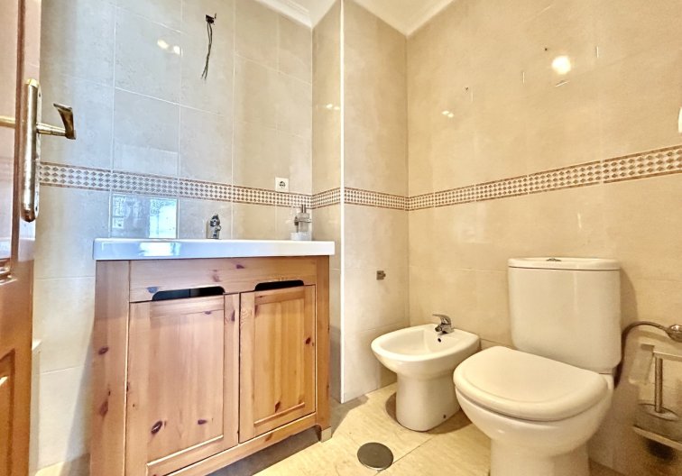 Revente - Appartement - Torrevieja - Costa Blanca