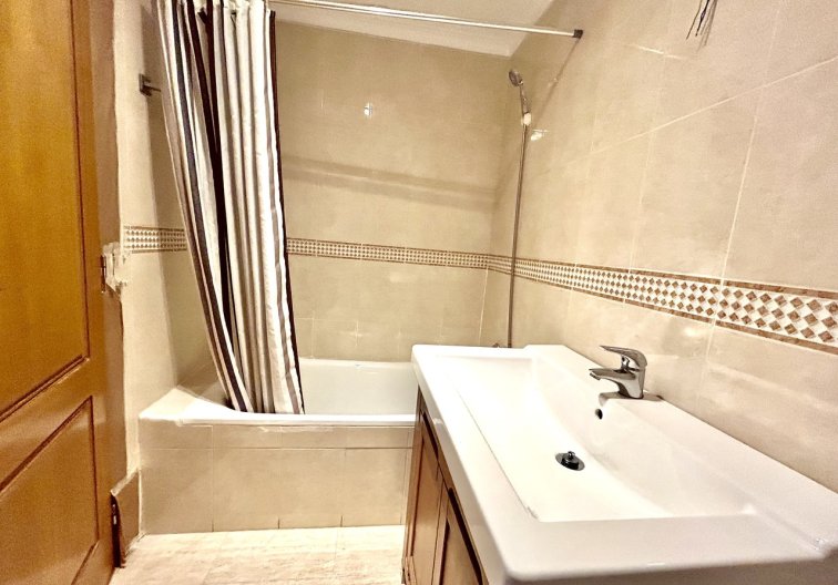Revente - Appartement - Torrevieja - Costa Blanca