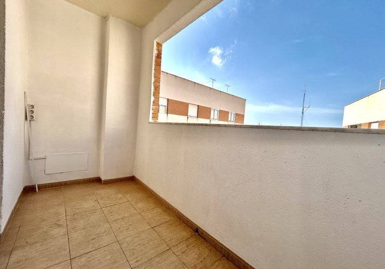 Revente - Appartement - Torrevieja - Costa Blanca