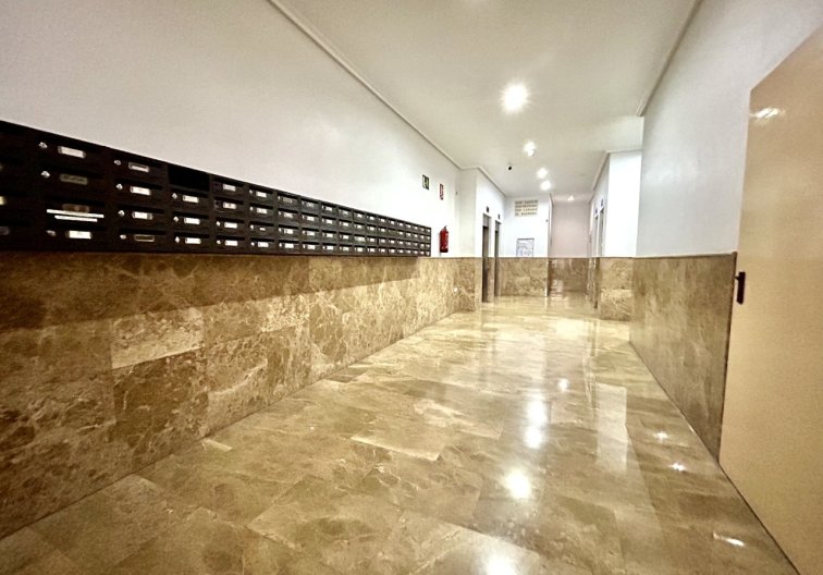 Revente - Appartement - Torrevieja - Costa Blanca