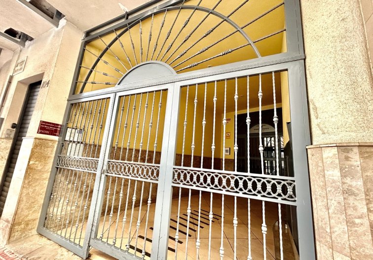 Revente - Appartement - Torrevieja - Costa Blanca