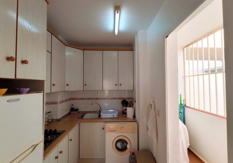 Segunda mano - Apartamento  - La Zenia - Costa Blanca
