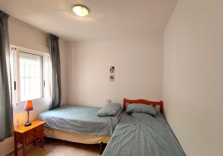 Segunda mano - Apartamento  - La Zenia - Costa Blanca