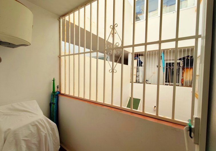 Segunda mano - Apartamento  - La Zenia - Costa Blanca