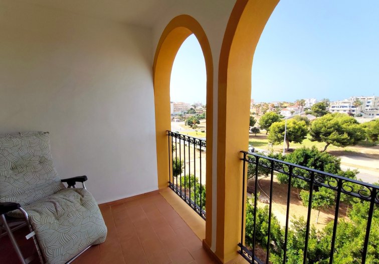 Segunda mano - Apartamento  - La Zenia - Costa Blanca