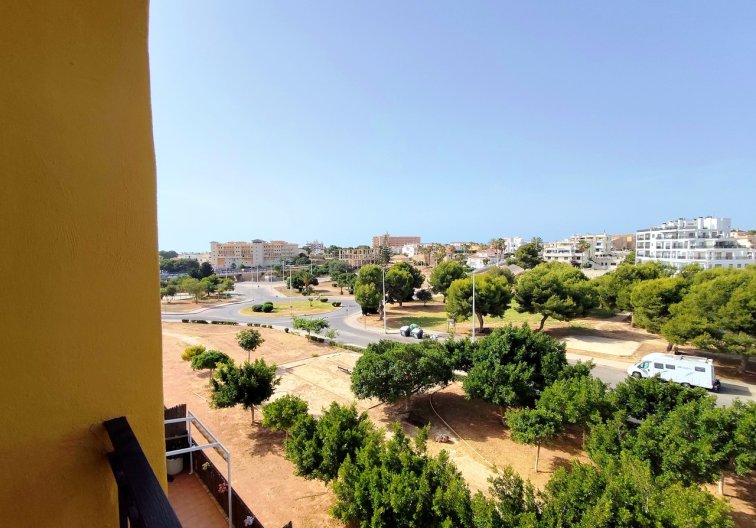 Segunda mano - Apartamento  - La Zenia - Costa Blanca