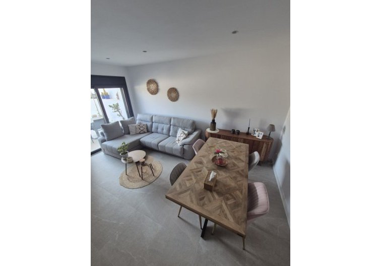 Segunda mano - town house - San Pedro del Pinatar - Costa Calida