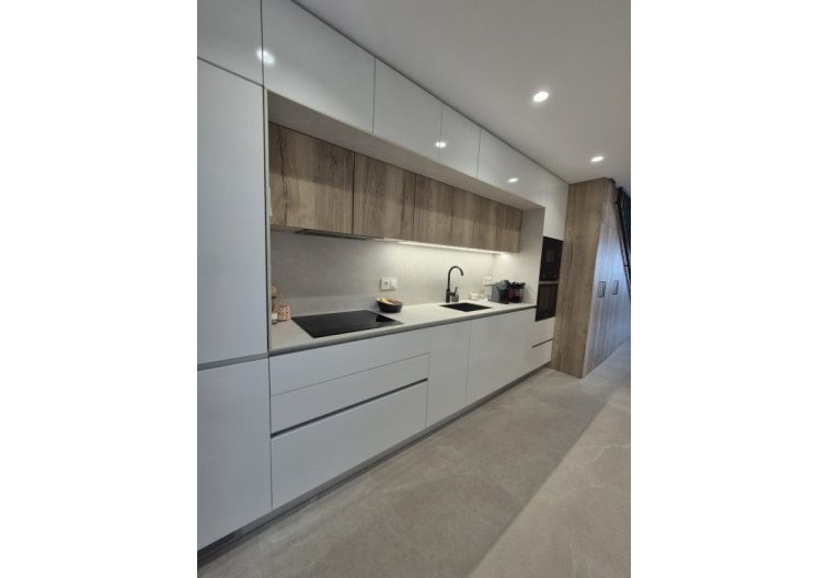 Segunda mano - town house - San Pedro del Pinatar - Costa Calida