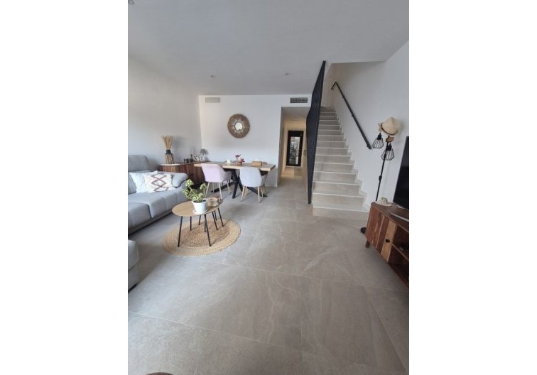Segunda mano - town house - San Pedro del Pinatar - Costa Calida