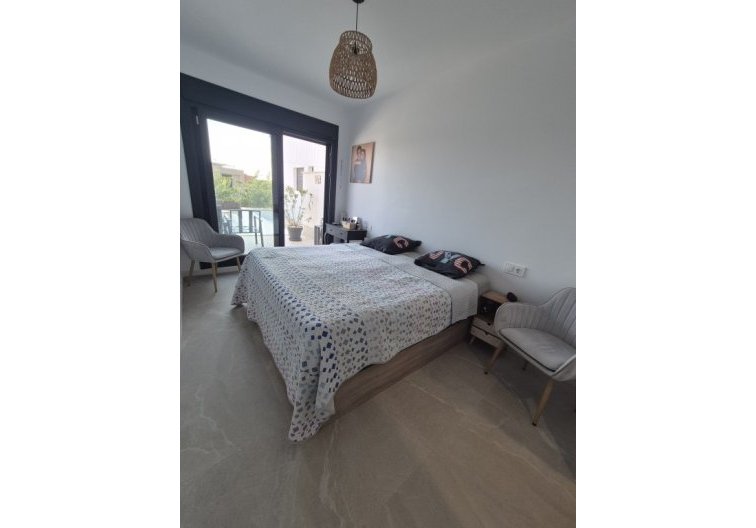 Segunda mano - town house - San Pedro del Pinatar - Costa Calida