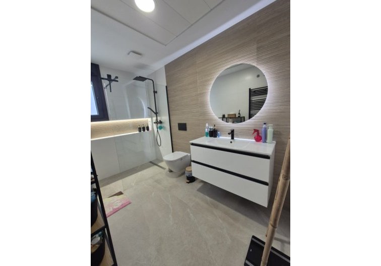 Segunda mano - town house - San Pedro del Pinatar - Costa Calida