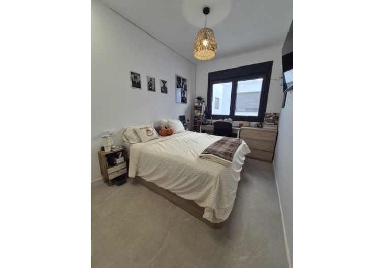 Segunda mano - town house - San Pedro del Pinatar - Costa Calida