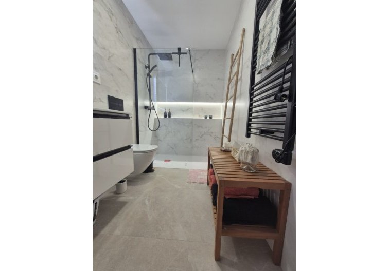 Segunda mano - town house - San Pedro del Pinatar - Costa Calida