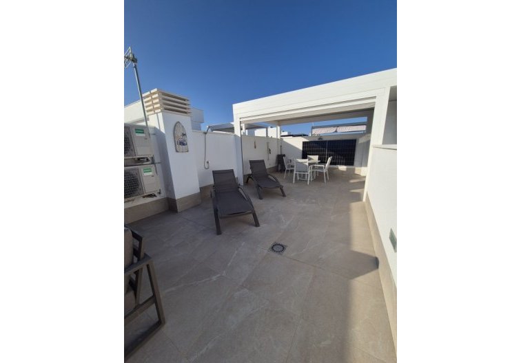 Segunda mano - town house - San Pedro del Pinatar - Costa Calida